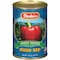 Dunbar Dunbar Diced Red Peppers 15 oz. Can, PK24 01014300240001 - alternate 1